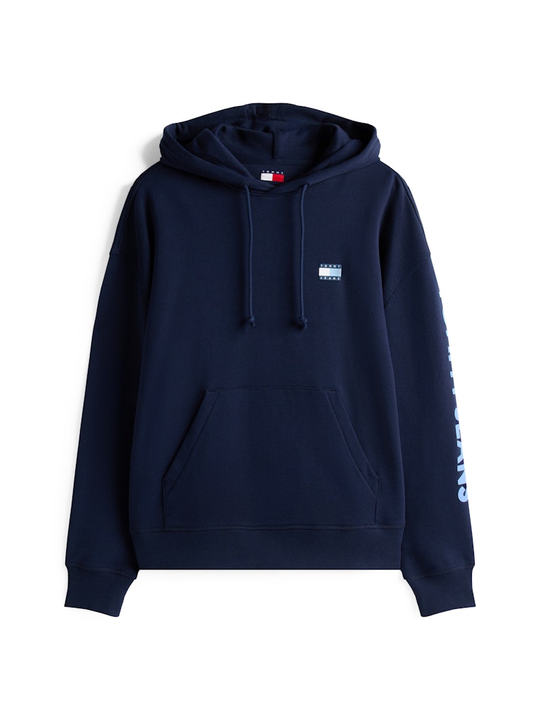 Hoodie Cropped  Logo