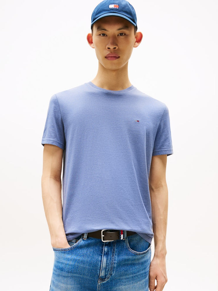 Slim Fit Short Sleeve T-Shirt