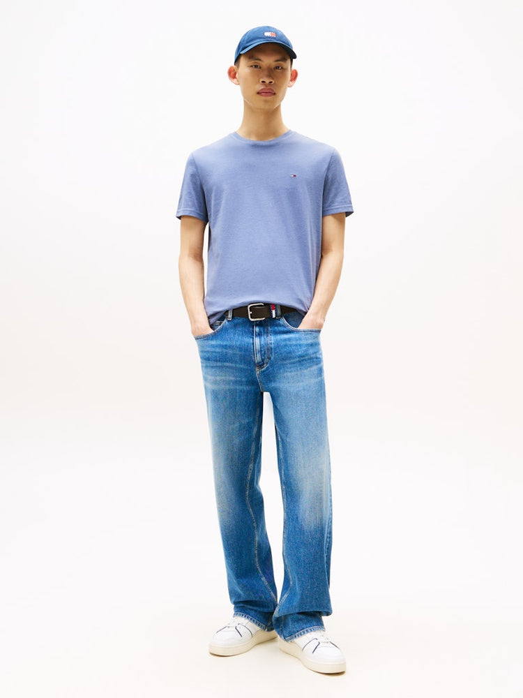 Slim Fit Short Sleeve T-Shirt