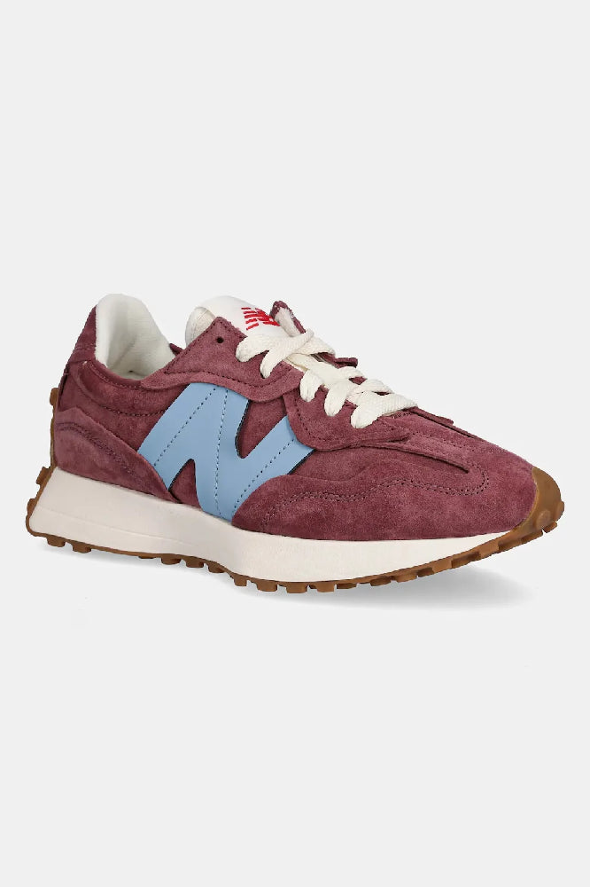 NEW BALANCE  U327WSA