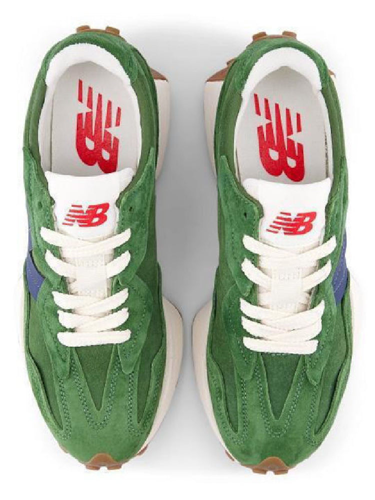 NEW BALANCE  U327WSC