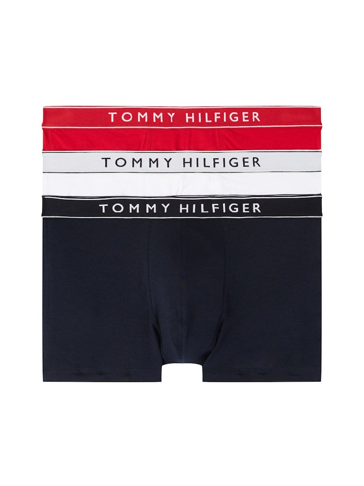 TOMMY HILFIGER  UM0UM03520-0WF