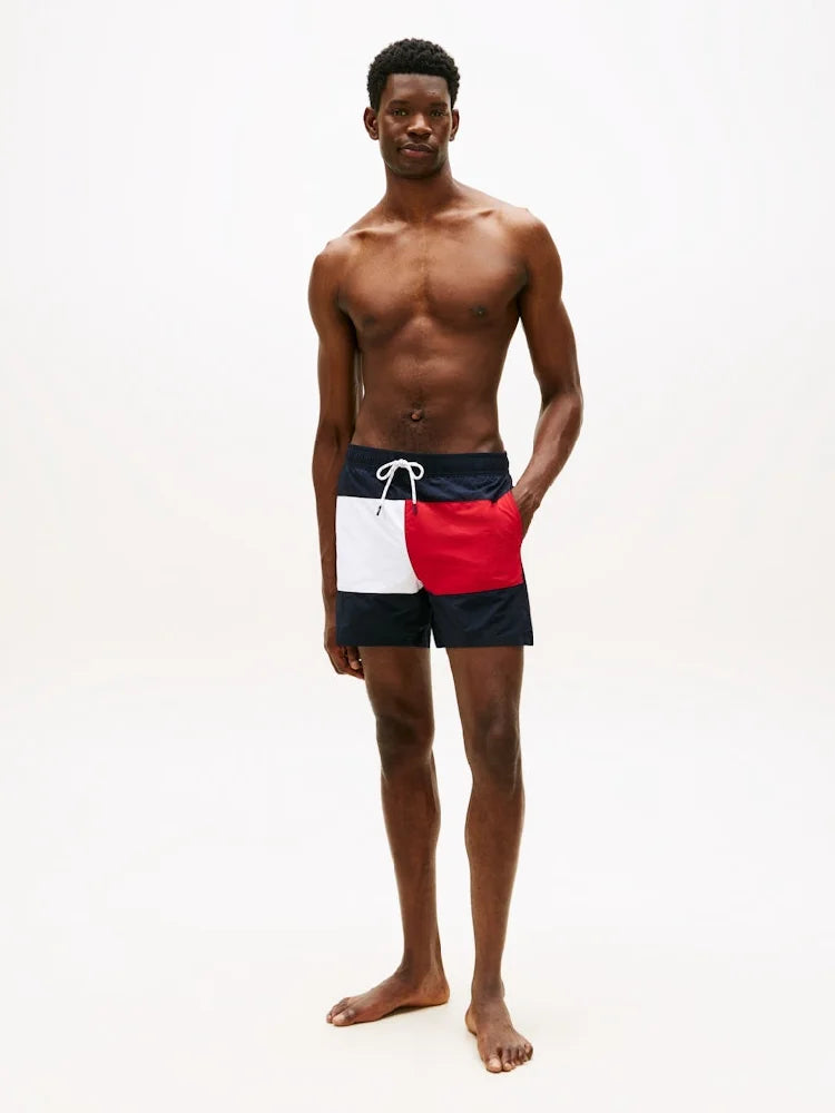 TOMMY HILFIGER  UM0UM03840-DW5
