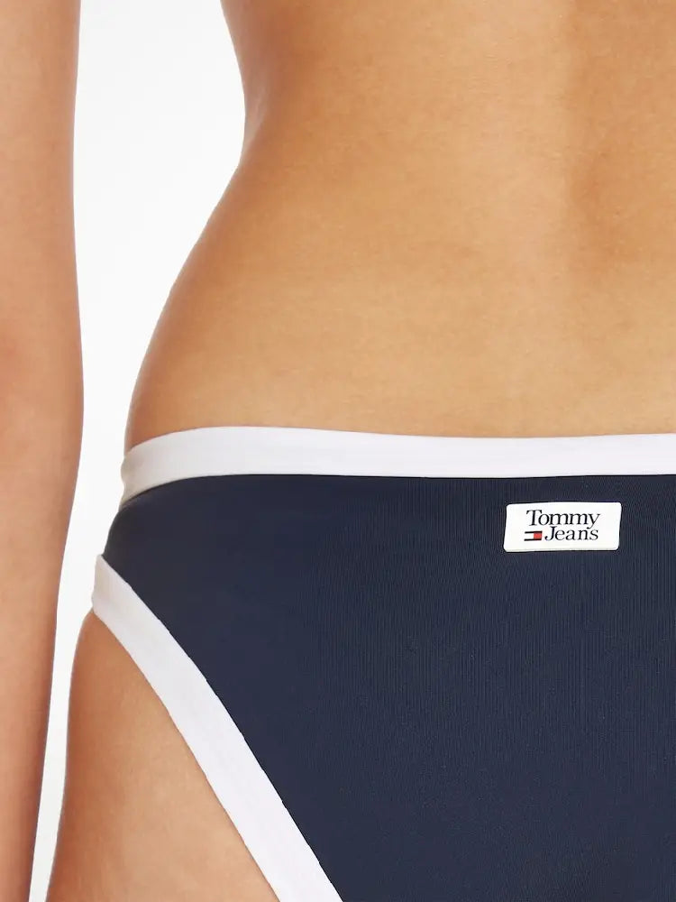TOMMY JEANS  UW0UW04092-C87