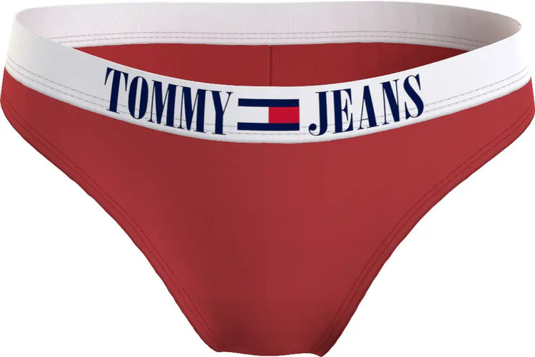 TOMMY JEANS  UW0UW04451-XNL