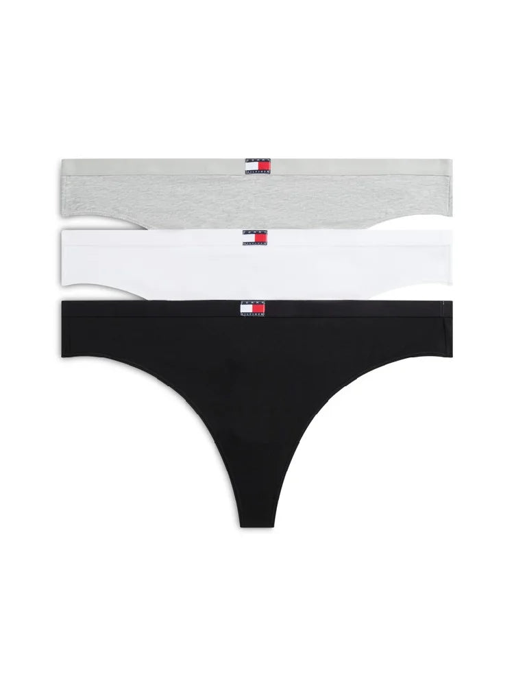 TOMMY HILFIGER  UW0UW06139-02X