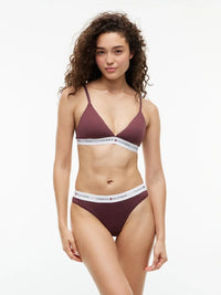 TOMMY HILFIGER  UW0UW06637-GRO