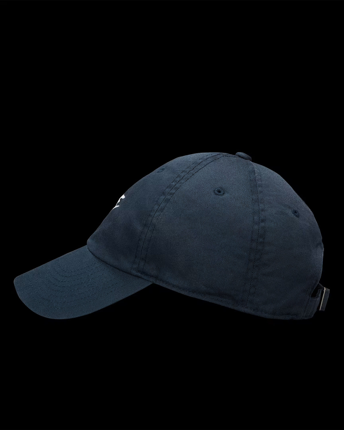 Club Unstructured Futura Wash Baseball Cap