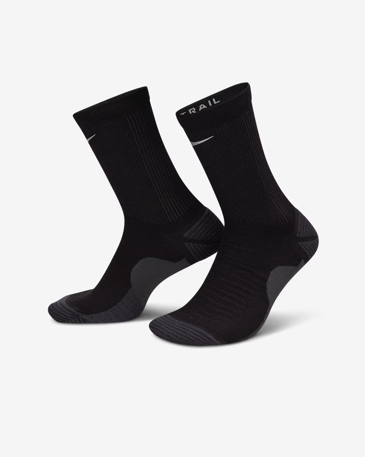 Trail Running Crew Socks (1 Pair)