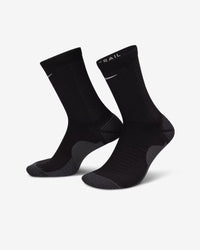 Trail Running Crew Socks (1 Pair)