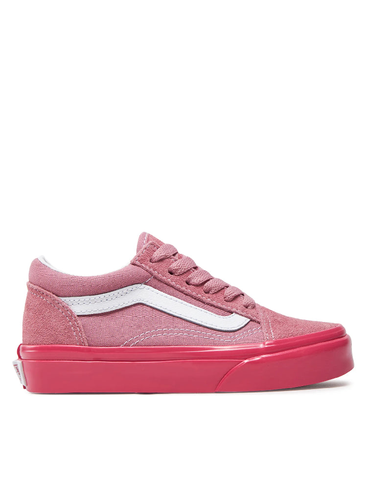 VANS  VN0005WVPNK1