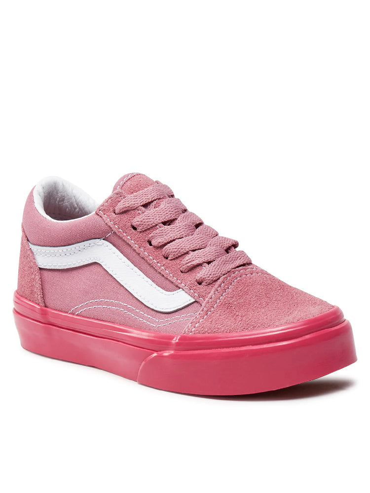 VANS  VN0005WVPNK1