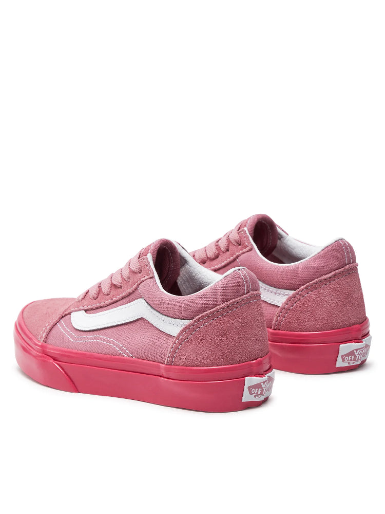 VANS  VN0005WVPNK1