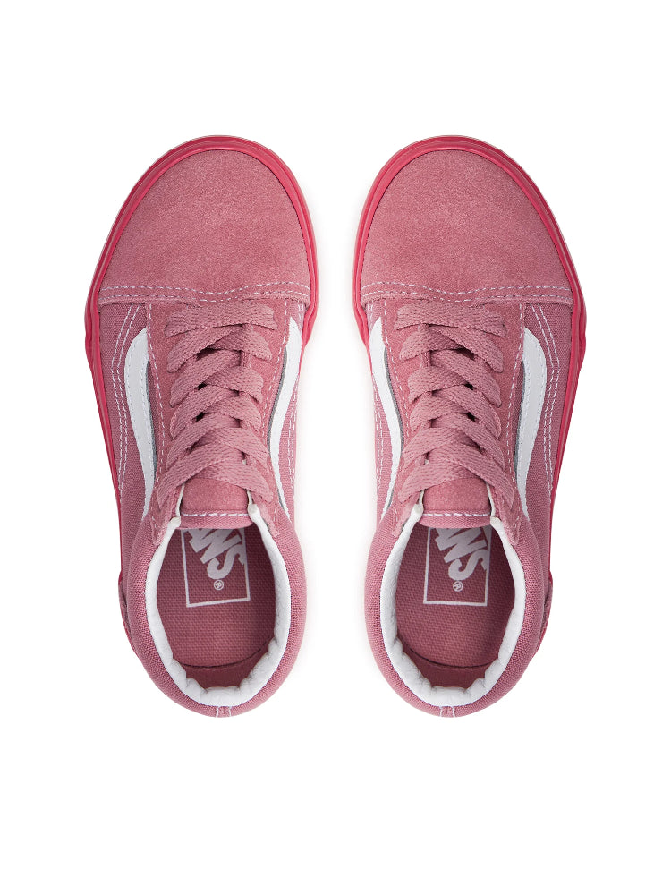 VANS  VN0005WVPNK1