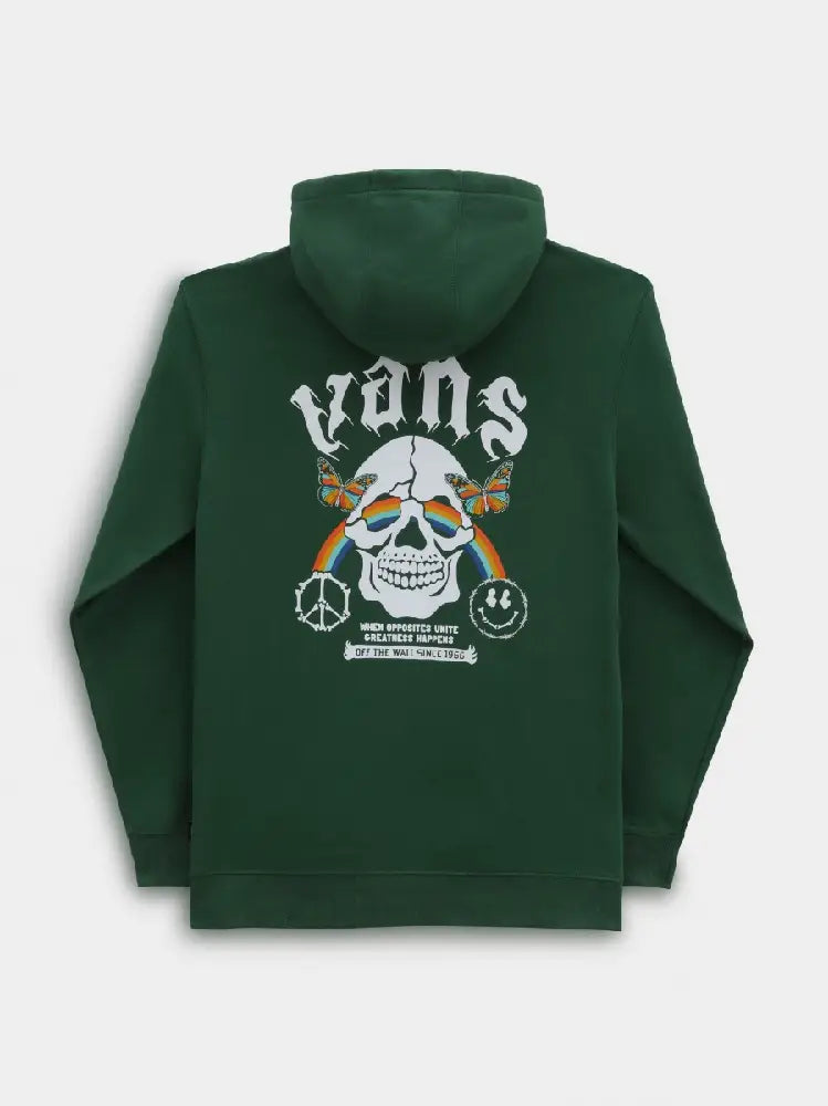 VANS  VN0007W907W1