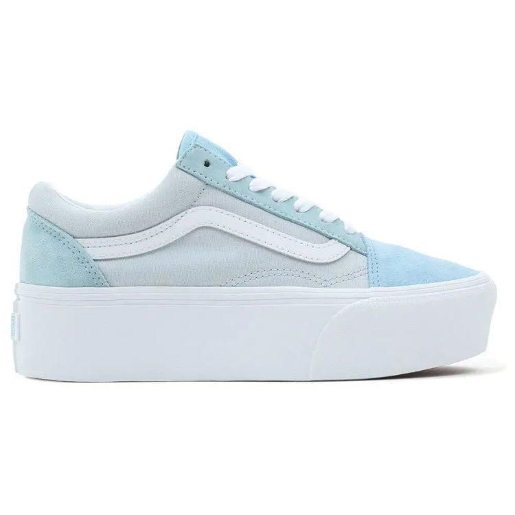 VANS  VN0009PZBLU1