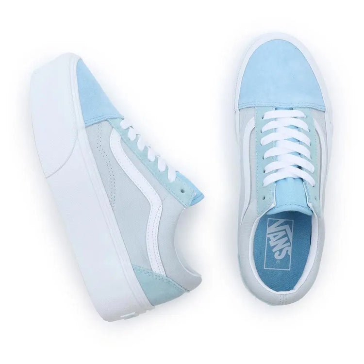 VANS  VN0009PZBLU1