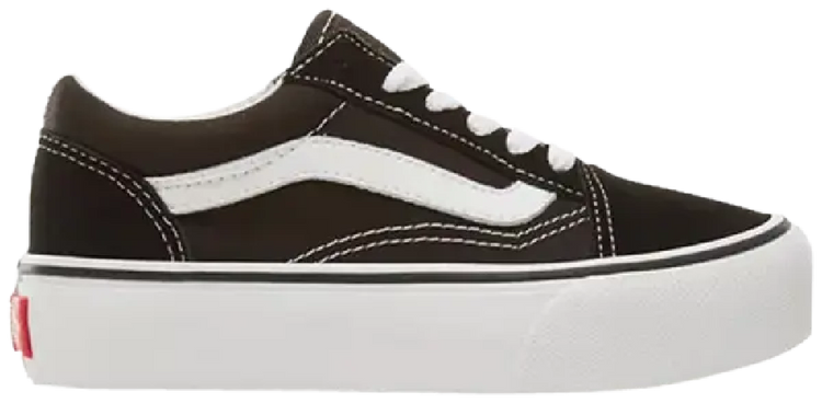 VANS  VN0A3TL36BT1