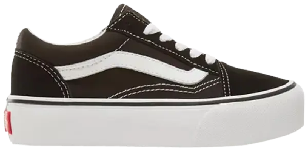VANS  VN0A3TL36BT1