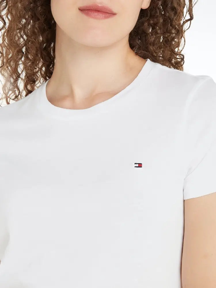 TOMMY HILFIGER  WW0WW22043-100