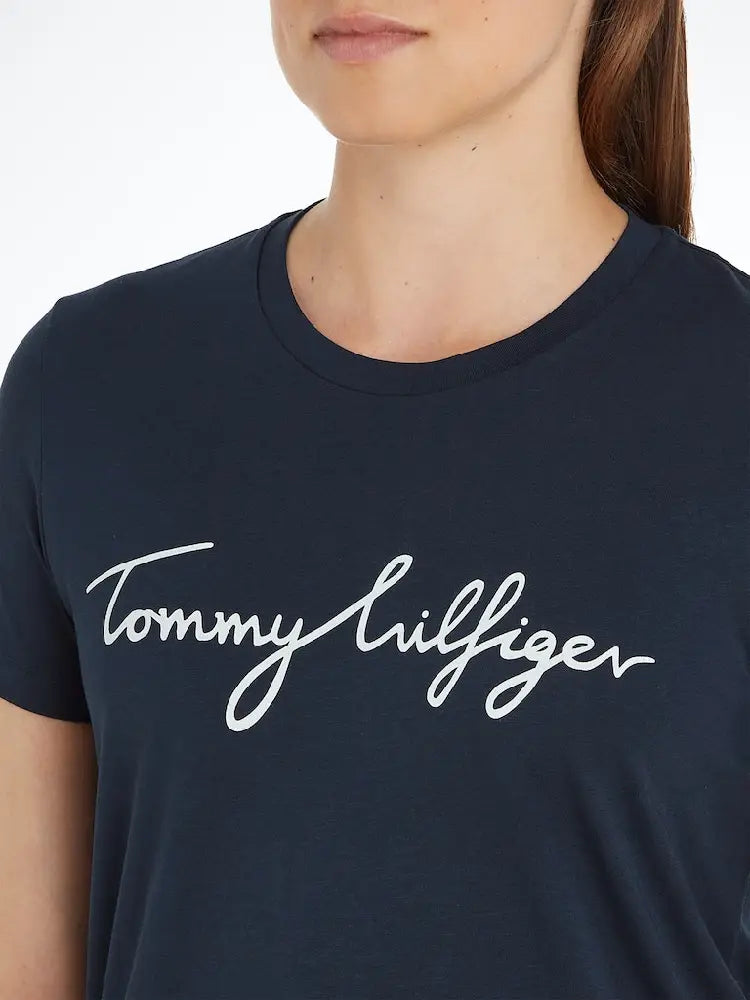 TOMMY HILFIGER  WW0WW24967-403