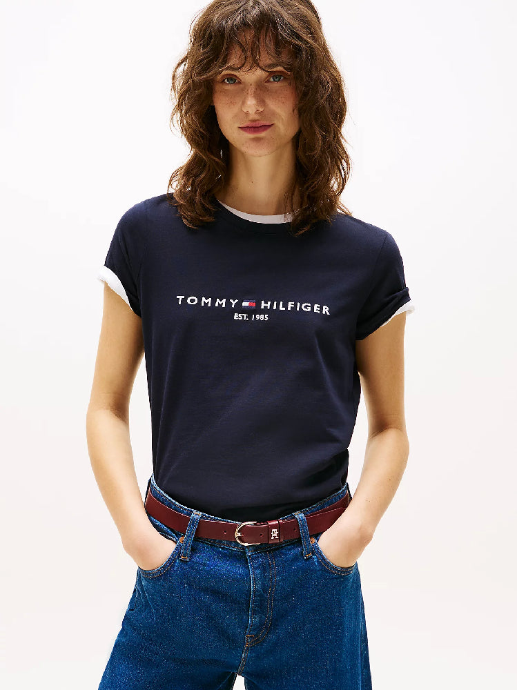 TOMMY HILFIGER  WW0WW31999-DW5