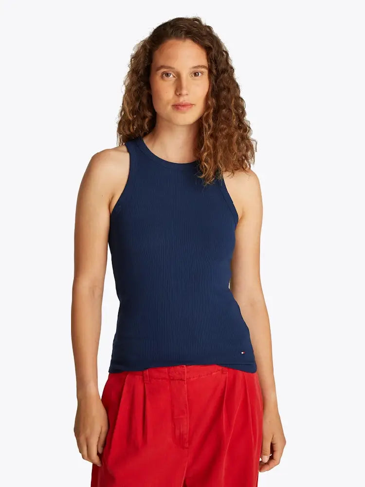 TOMMY HILFIGER  WW0WW38635-C1G
