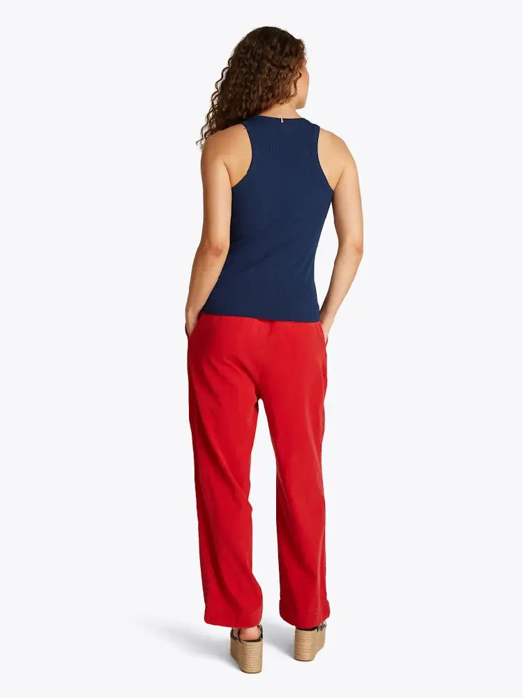 TOMMY HILFIGER  WW0WW38635-C1G