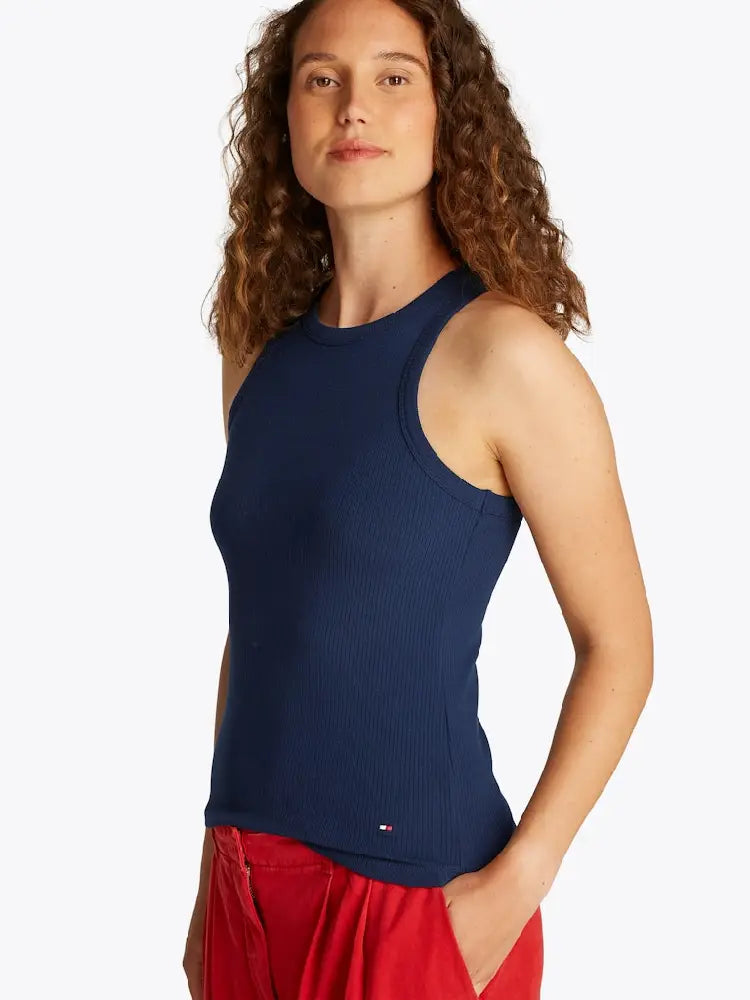 TOMMY HILFIGER  WW0WW38635-C1G