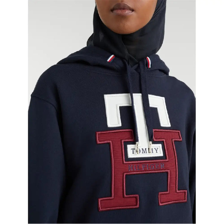 TOMMY HILFIGER  WW0WW38794-DW5