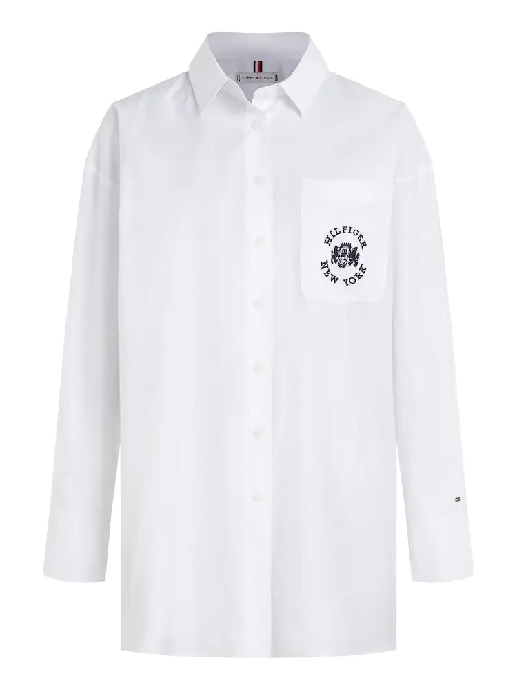 TOMMY HILFIGER  WW0WW39682-YCF