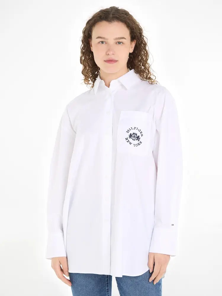 TOMMY HILFIGER  WW0WW39682-YCF