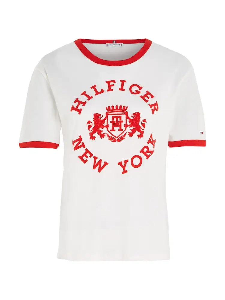 TOMMY HILFIGER  WW0WW39834-YBH