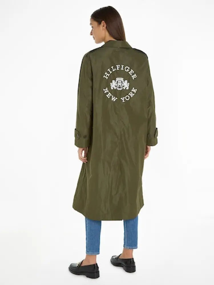 TOMMY HILFIGER  WW0WW39855-RBN