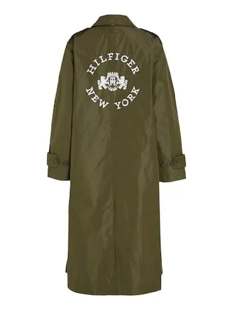 TOMMY HILFIGER  WW0WW39855-RBN