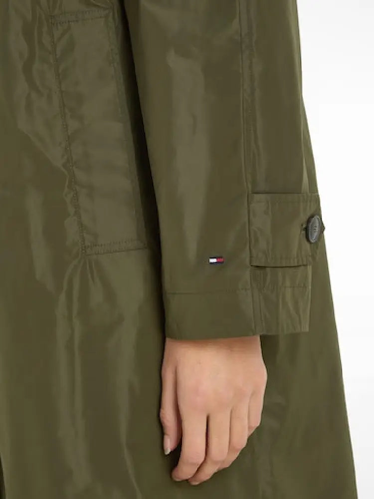 TOMMY HILFIGER  WW0WW39855-RBN