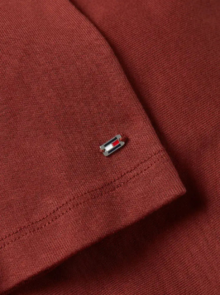 TOMMY HILFIGER  WW0WW40289-GNN