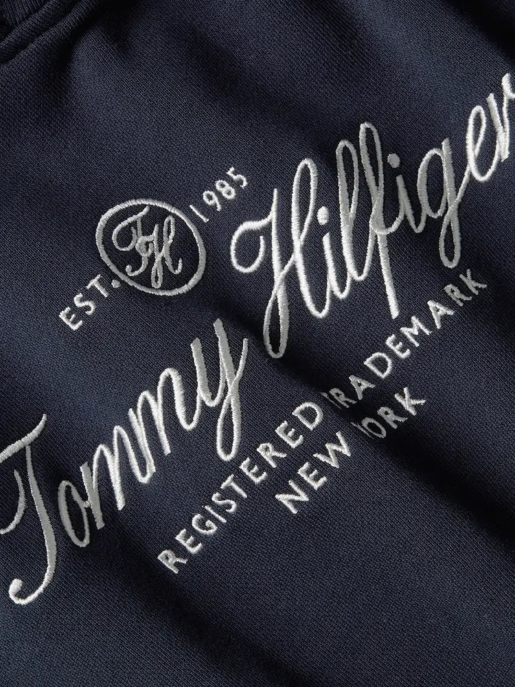 TOMMY HILFIGER  WW0WW40291-DW5