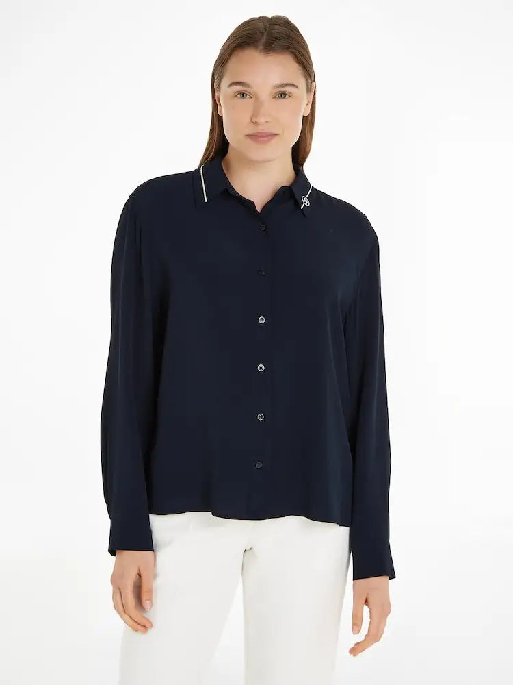 TOMMY HILFIGER  WW0WW40549-DW5