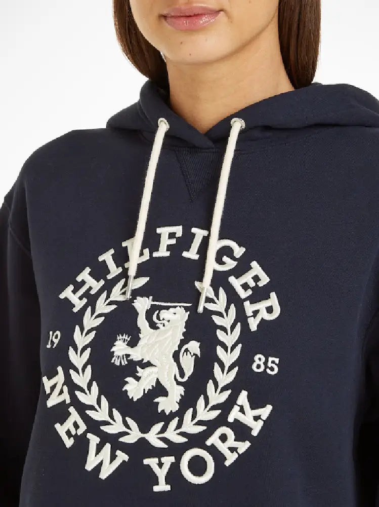 TOMMY HILFIGER  WW0WW40577-DW5