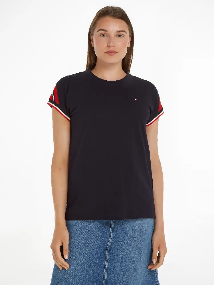 TOMMY HILFIGER  WW0WW41205-DW5