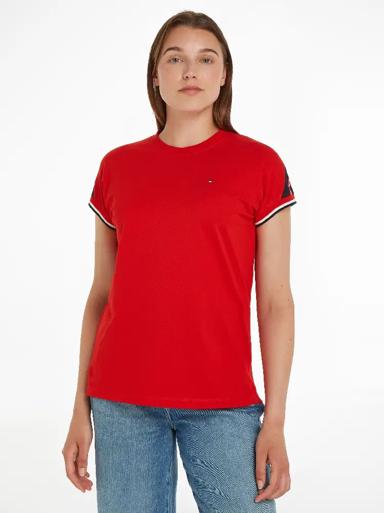 TOMMY HILFIGER  WW0WW41205-XND