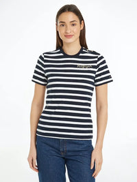 TOMMY HILFIGER  WW0WW41211-0A7