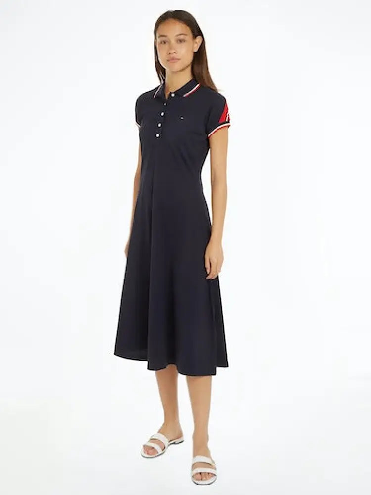 TOMMY HILFIGER  WW0WW41269-DW5