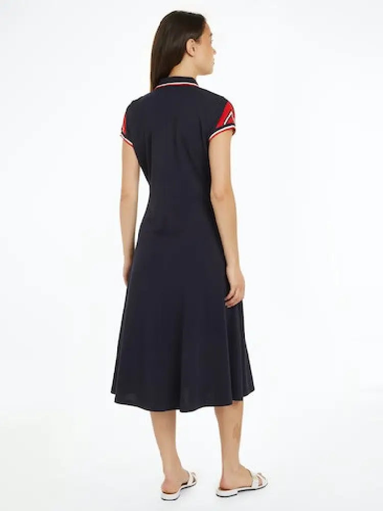 TOMMY HILFIGER  WW0WW41269-DW5