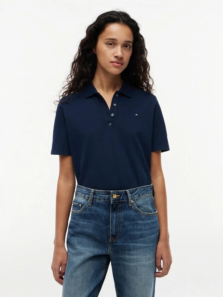 TOMMY HILFIGER  WW0WW43224-C1G