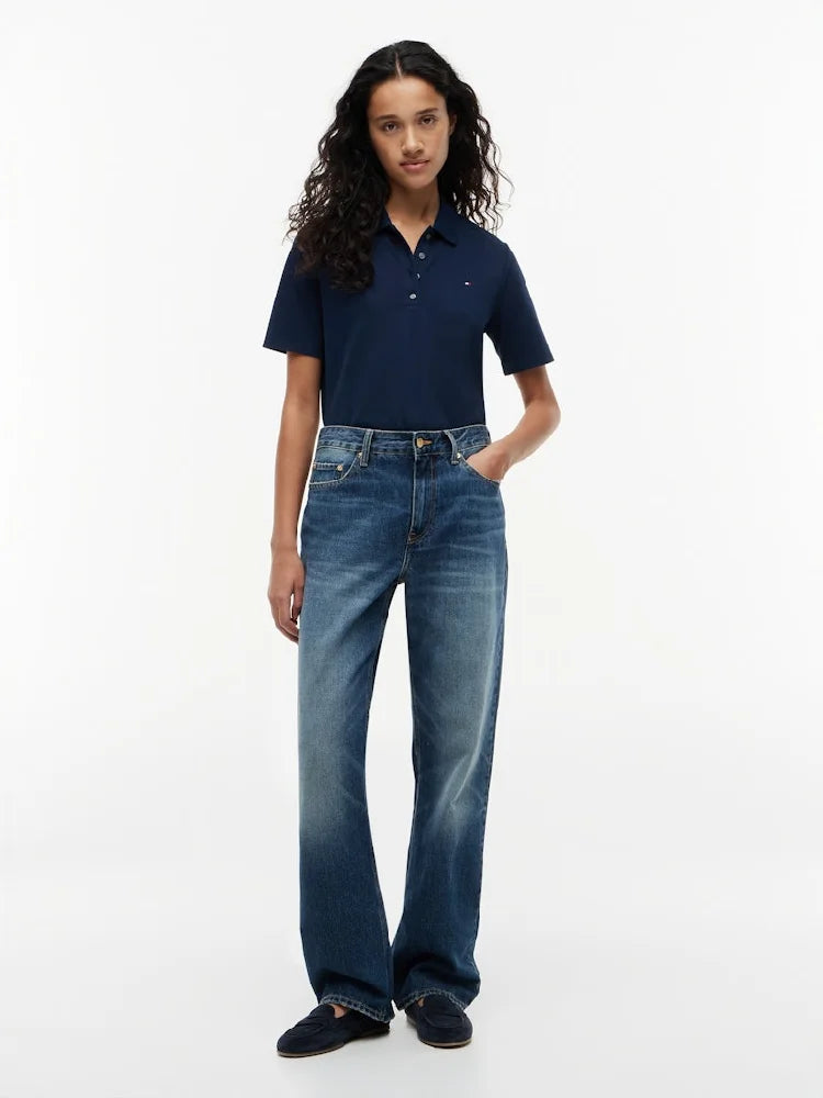 TOMMY HILFIGER  WW0WW43224-C1G