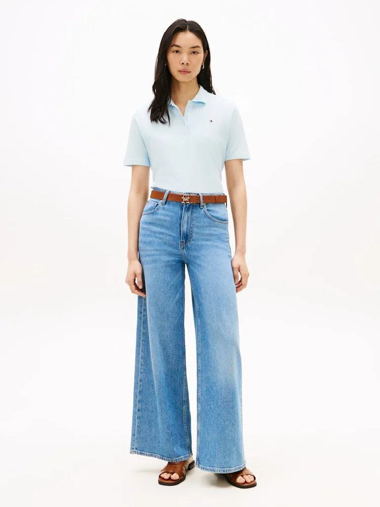 TOMMY HILFIGER  WW0WW43224-CYR