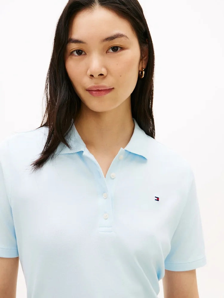 TOMMY HILFIGER  WW0WW43224-CYR