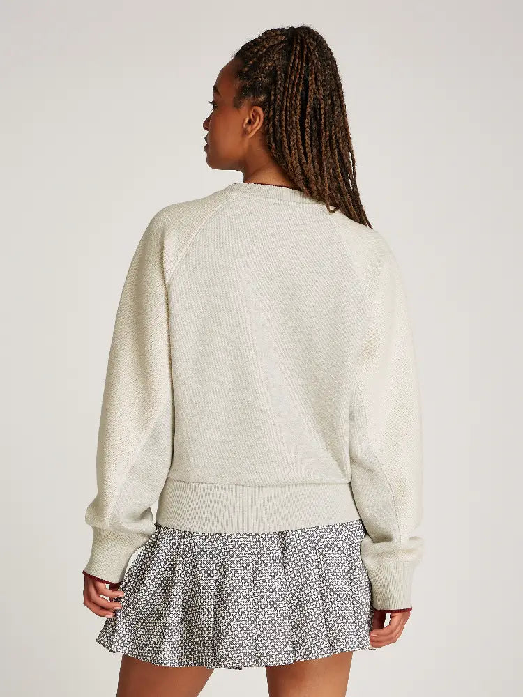 TOMMY HILFIGER  WW0WW43845-01T